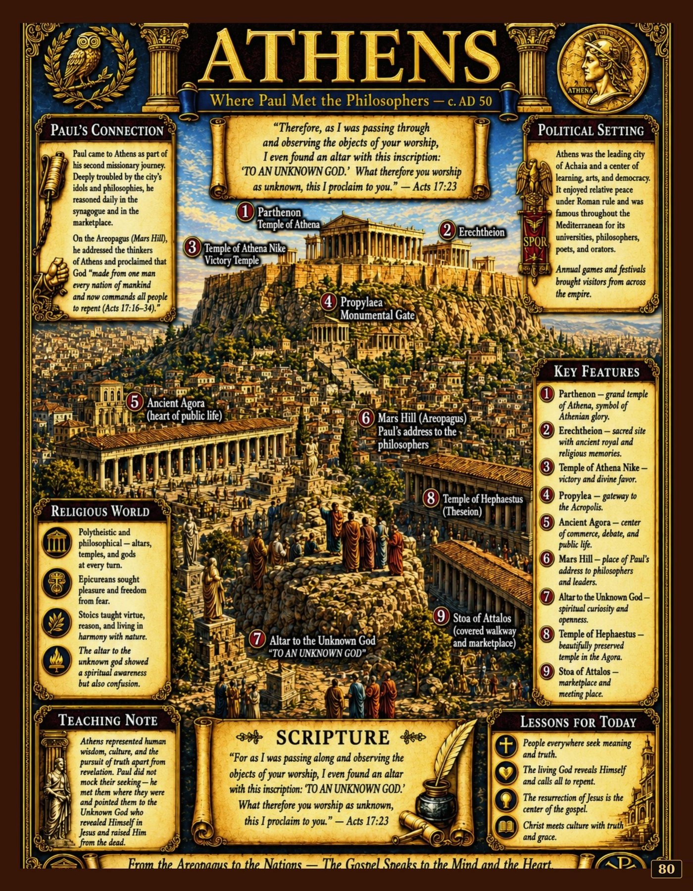 Athens