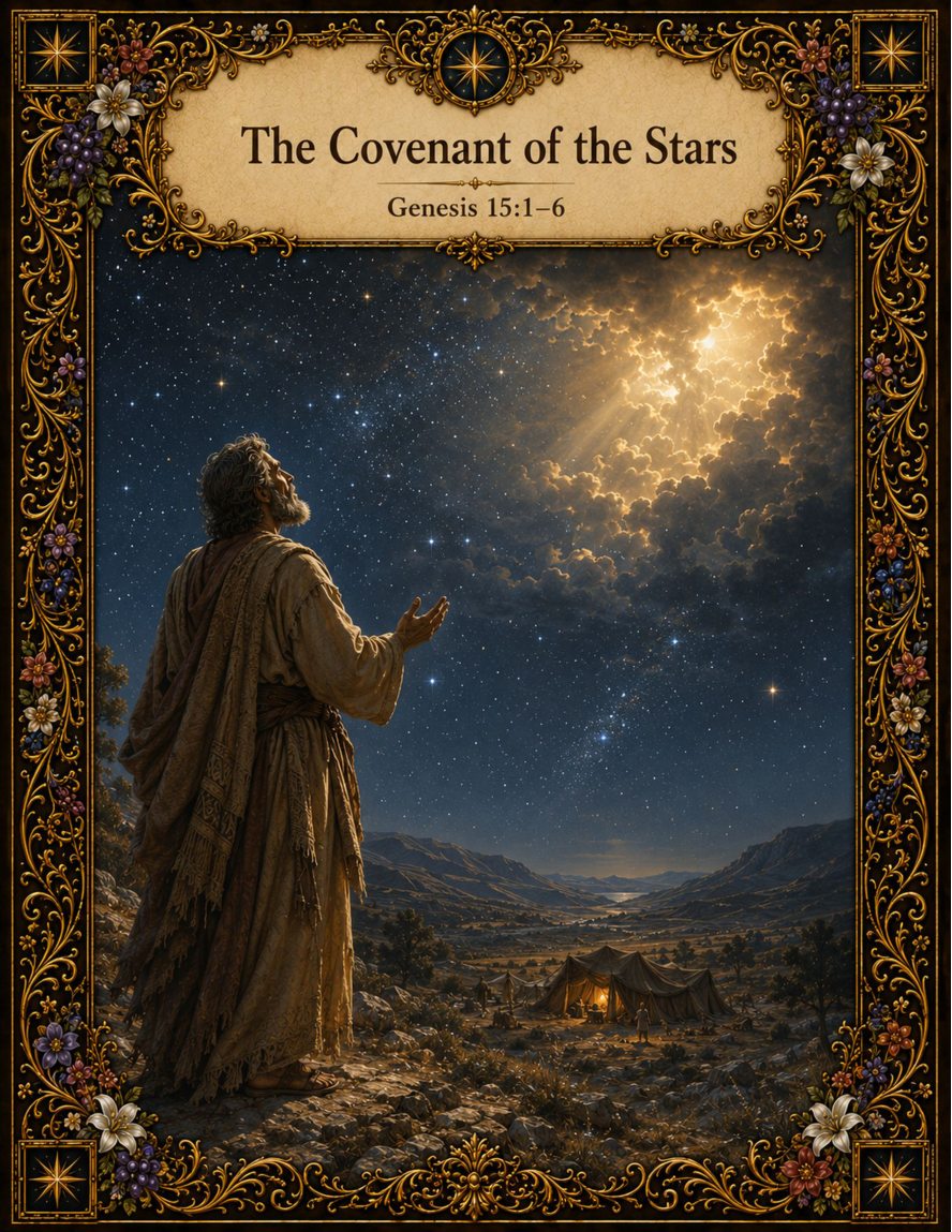 The Covenant of Stars