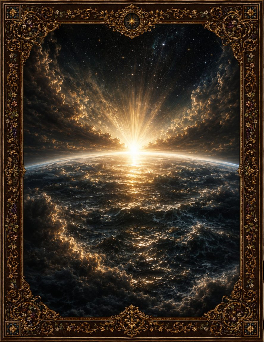 Creation Light